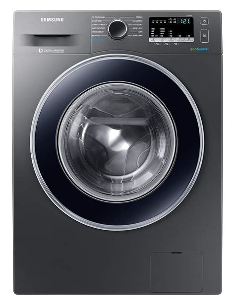 Samsung 7 0 Kg Inverter Fully Automatic Front Loading Washing Machine