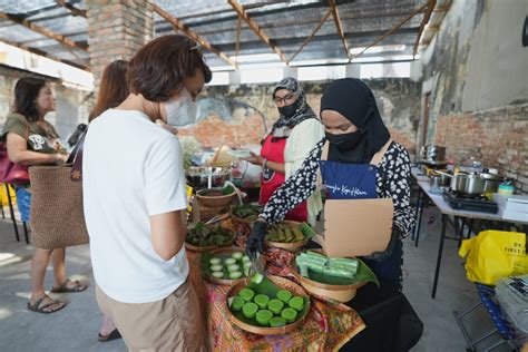 Penang International Food Festival 2023 is back to charm you with the