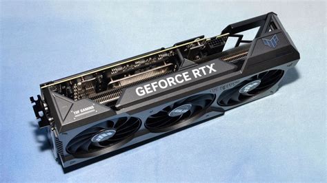 GeForce RTX 4070 Ti Power Clocks Temps Fans And Noise Nvidia