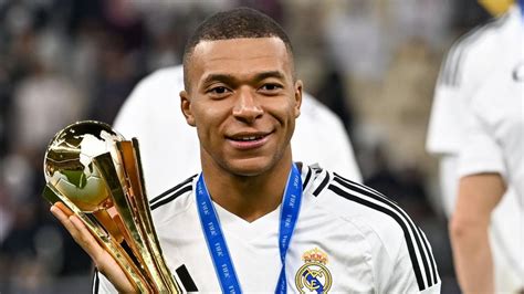 Real Madrid La Promesse Folle De Kylian Mbapp Florentino P Rez