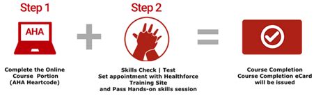 Acls Online Skills Test Healthforce Training Center