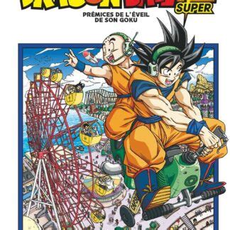 Dragon Ball Super Archives BD FAN COMICS votre boutique Manga à Meyrin