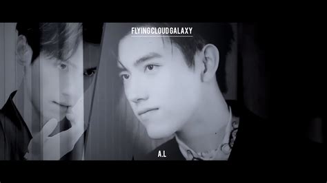 PASSION 受難曲 Feiyunxi FMV Chen Feiyu x Luo Yunxi Immortality