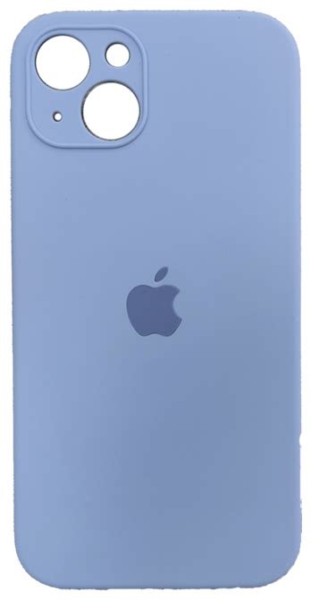 Купить Чехол Smart Case для Apple iPhone 13 голубой в Алматы – Магазин ...