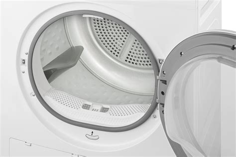 Сушильная машина Weissgauff WD 6148 D Heat Pump купить с доставкой в ...