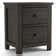 Loon Peak Chemane Solid Manufactured Wood Nightstand Wayfair