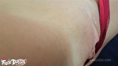 Olivia Anal Fuckdoll Olivia Zlota