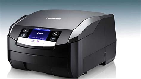 5 Best Id Card Printer In 2025 – Updated Ranking