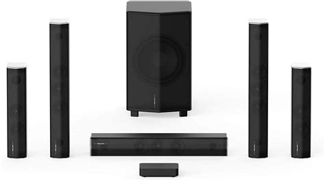 Best Wireless Home Theater Systems (2021) — SweetMemoryStudio