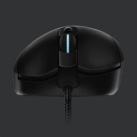 Logitech G Prodigy Wired Gaming Mouse