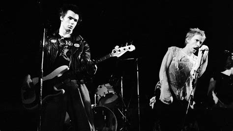 Romper todo y empezar de cero el legado punk de los Sex Pistols cumple años Infobae