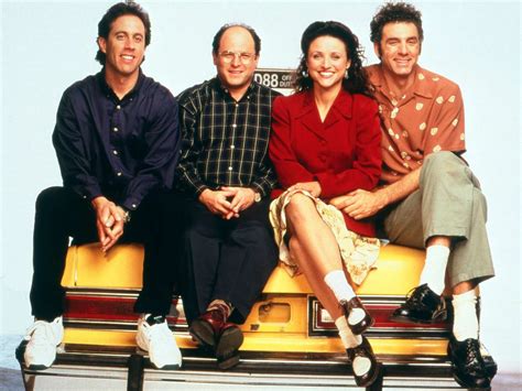 'Seinfeld' Cast: Where Are They Now?