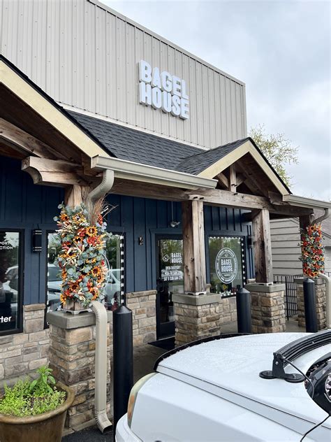 Bagel House, Phillipsburg - Menu, Reviews (126), Photos (15) - Restaurantji