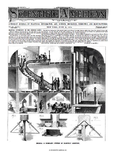 Milling Machine | Scientific American 
