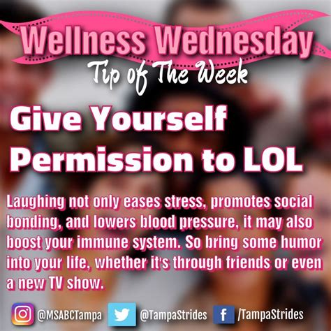 Pin By Tampastrides On Wellness Wednesday Wellness Wednesday