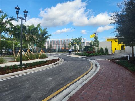 All Aboard! Brightline Boca Raton Station Now Open