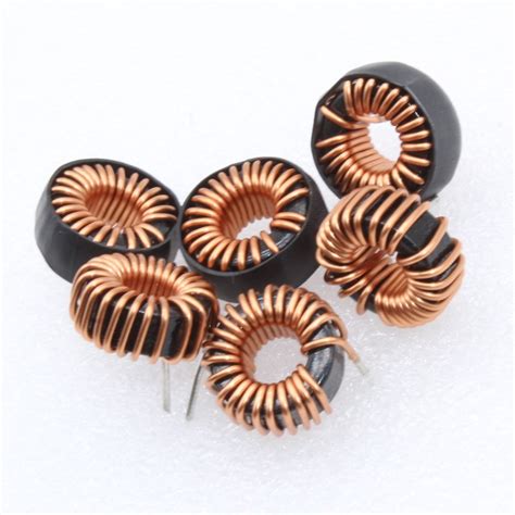 Usd Magnetic Ring Inductor Iron Silicon Aluminium Cs