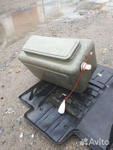 Сливной бачок для унитаза подвесной СССР купить в Нижневартовске ...