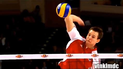 Top 50 Best Volleyball Hits Youtube