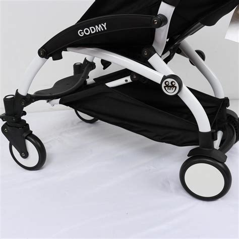 Neue Universal Baby Kinderwagen Zubehör Warenkorb ... – Vicedeal