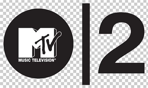 MTV2 Logo TV Viacom Media Networks PNG, Clipart, 2 Logo, Bet Jams ...