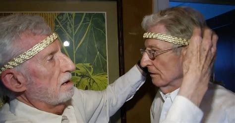 Amor pionero la pareja gay más antigua de Estados Unidos cumple 48 años de casados Infobae