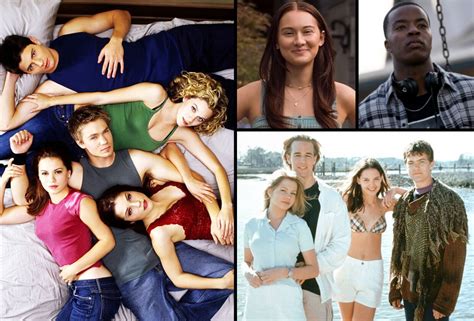 Best Teen Drama TV Shows Of All Time