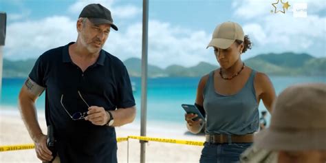 Nude Video Celebs Aude Legastelois Nude Meurtre A Saint Martin