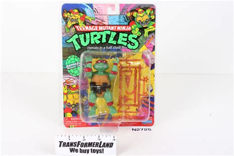 Teenage Mutant Ninja Turtles (TMNT)® Nickelodeon (reissue) Below $25 ...