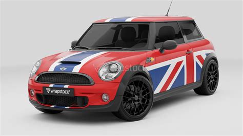 Mini Cooper British Flag | ubicaciondepersonas.cdmx.gob.mx