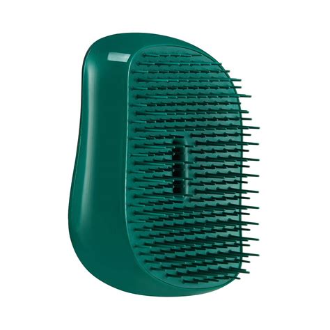 Tangle Teezer Compact Styler Hairbrush - Green Jungle | SEPHORA UK