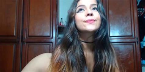 Aida Corte Anal Aida Cortes Tnaflix