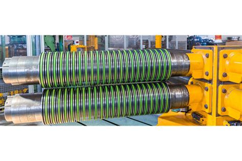 Slitting Line Rubber Manufacturers Slitting Line Rubber Manufacturer