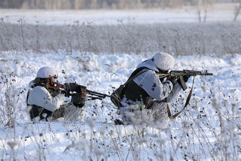 Russland Zieht Truppen Von Ukrainischer Grenze Ab Radio SAW