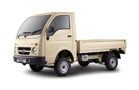 Tata Ace