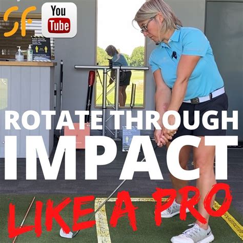 This Video From Natalie Adams Of Smash Factor Golf Coaching Will Show