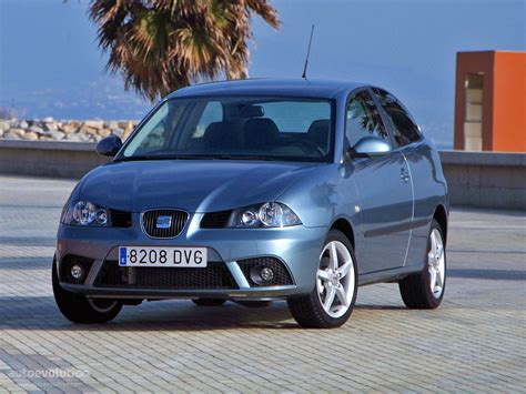 Seat Ibiza 3 Doors Specs And Photos 2006 2007 2008 Autoevolution