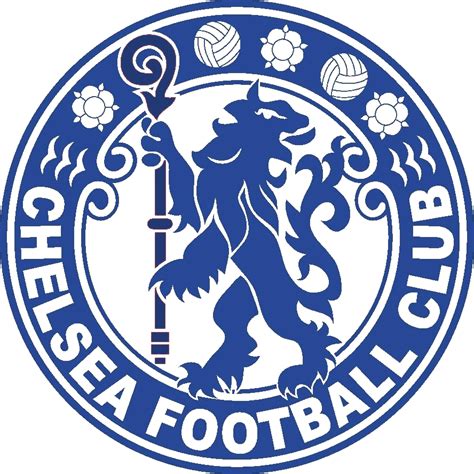 Chelsea logo