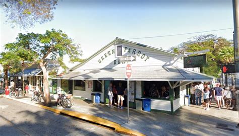 9 Key West Bars Discover Those Most Loved By Locals