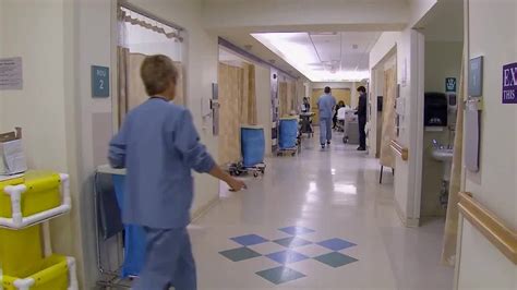 Florida COVID hospitalizations rising again after decline | WFLA