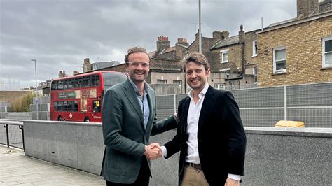 Norwegian private healthcare provider Dr. Dropin acquires Skindoc to