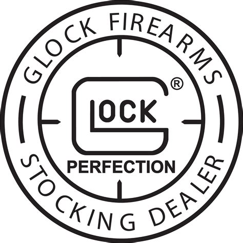 Download Glock Safe Action Aluminum Sign Ad 0006 0 Full Size Png Image Pngkit