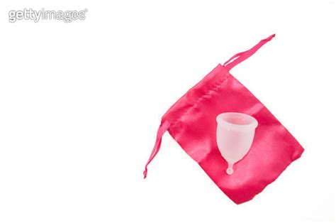 Eco Friendly Hypelergenic Gynecological Silicone Menstrual Cup For