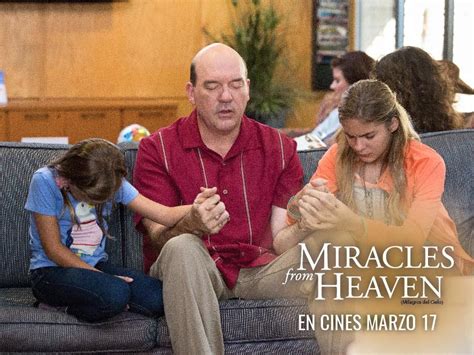 Miracles from Heaven | Miracles from heaven, Poster de peliculas, Cine