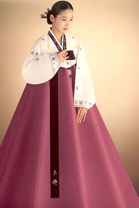 hanbok00036.jpg (Изображение JPEG, 600 × 900 пикселов) | Корейское ...