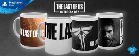 The Last Of Us Outbreak Day 2018 Playstation Blog