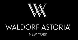 Waldorf astoria Logos