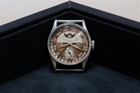 The Intrigue Significance Of The Patek Philippe Owned By The Last