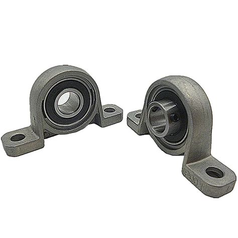 Pcs Metric Pillow Block Bearings Metric Pillow Blocks Bearings Bore