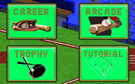 Baseball Arcade APK for Android Download